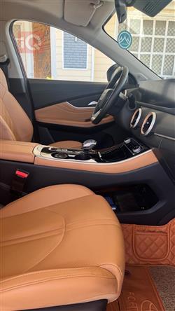 دونج فينج T5 EVO